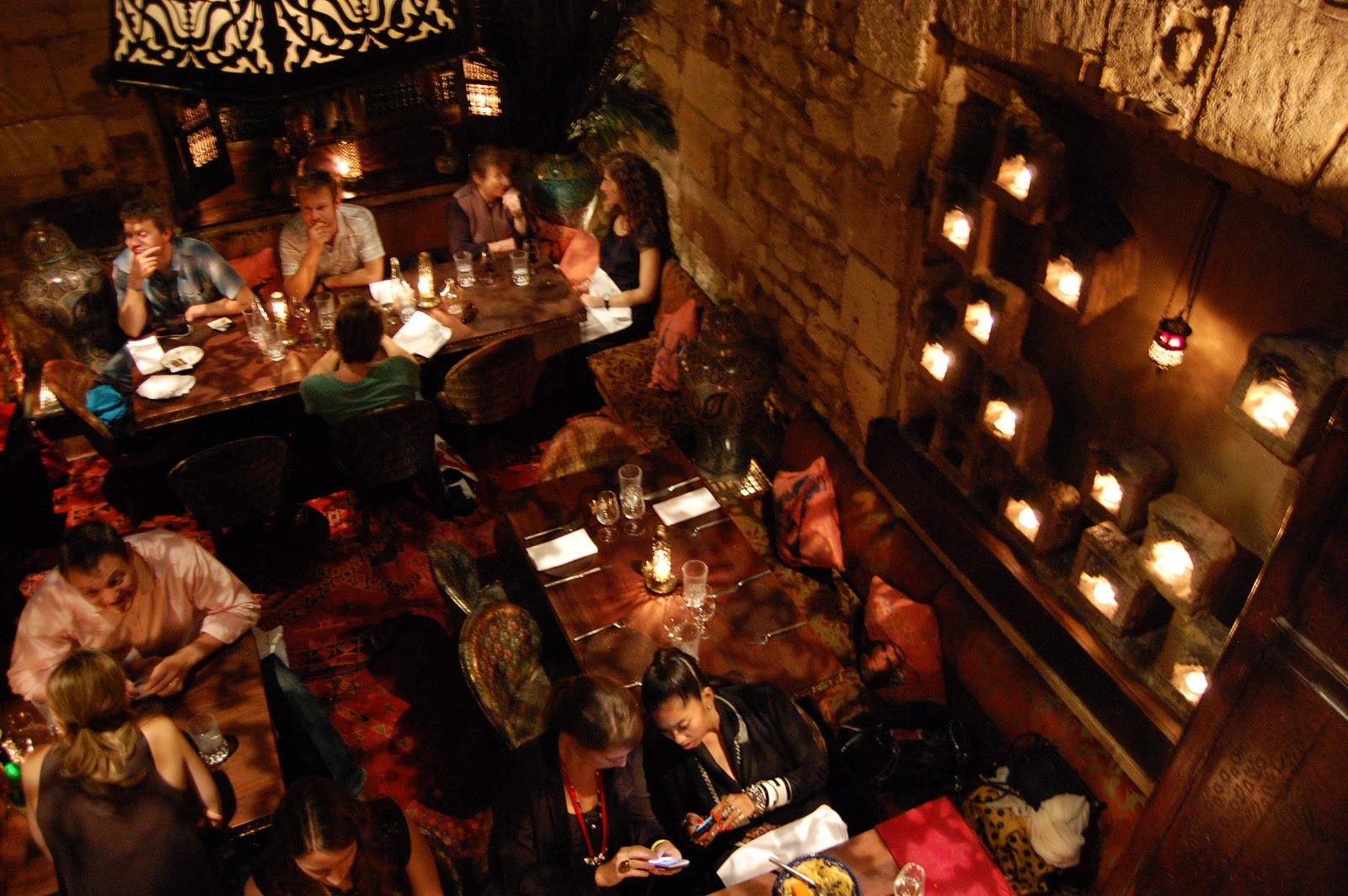 404 restaurant marocain paris