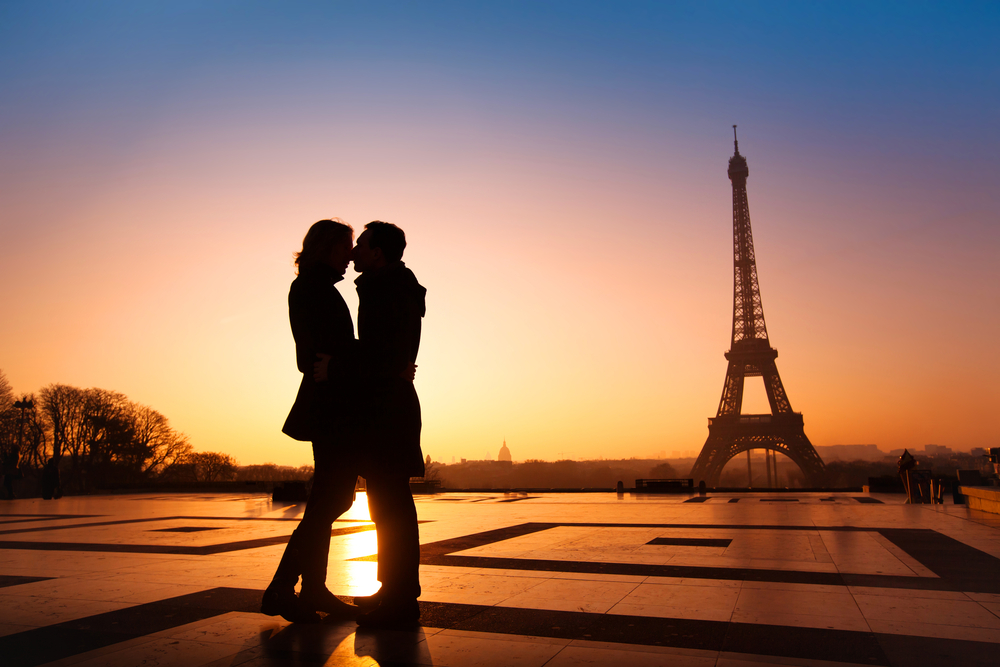Celebrate your love with At Home in France this Valentine's Day!
