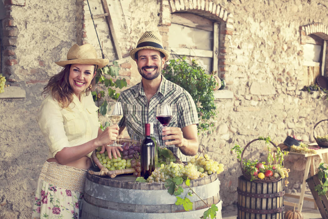 5 tips to a wine connoisseur At Home in France