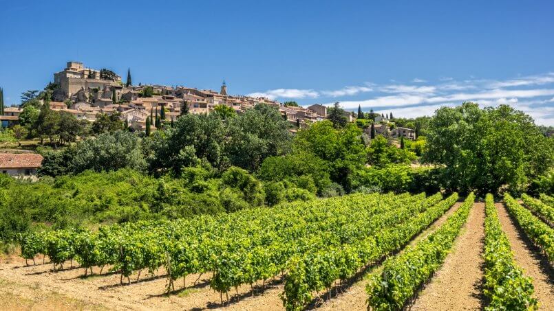5 fabulous villages of the Luberon to visit in Provence
